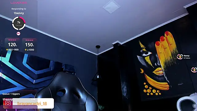 Ian_Castillo_ live sex cam