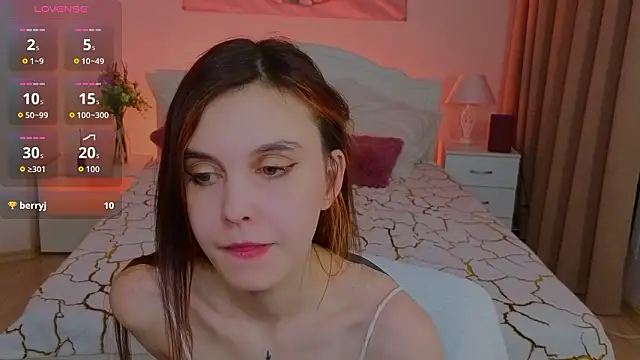 MissSusan's cam snapshot