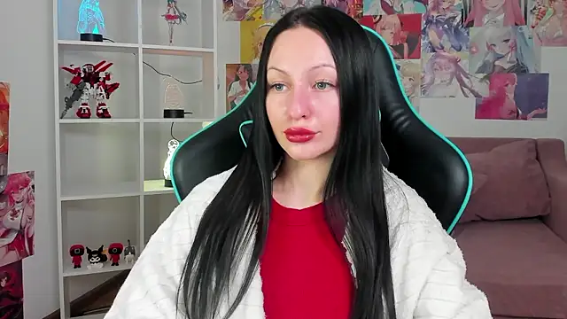 NaomiBlakes's cam snapshot