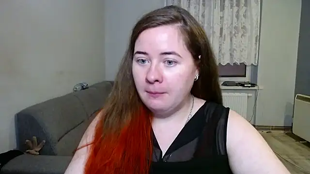 KateeSunnyy's cam snapshot