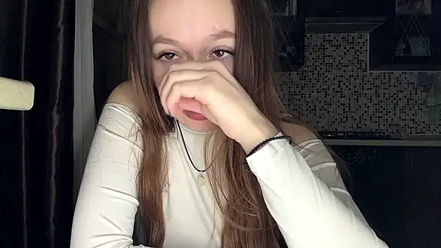 lexa_cute's cam snapshot