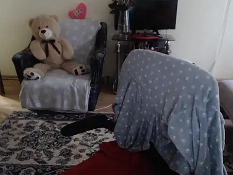 Emmatoo's cam snapshot