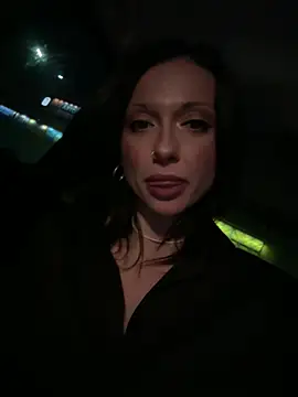 Succubus-Magdalena's cam snapshot