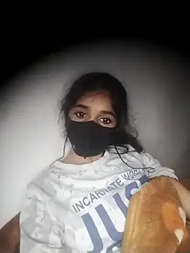 Sexey-Puja's cam snapshot