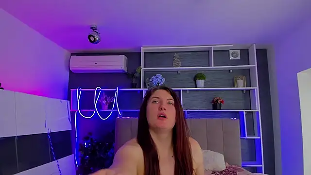 StephieRousee's cam snapshot