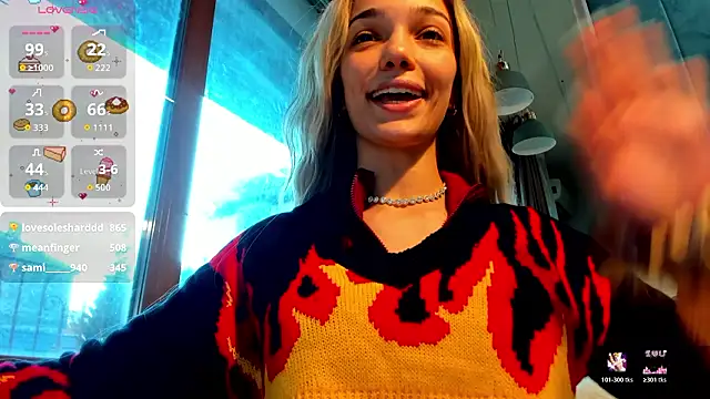 Sassy_Teen live sex cam