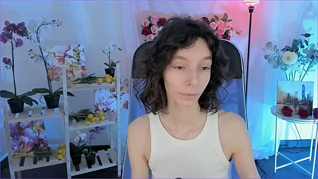 EmmanuellBrown live sex cam