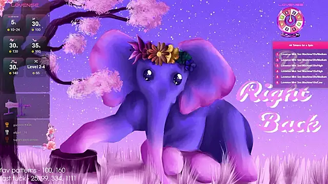 fuckmolly live sex cam