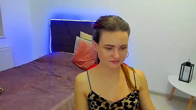 Jessy_lil's cam snapshot