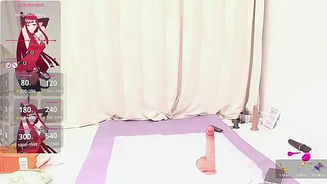 xinyu69 live sex cam