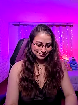 Taiga_Cute's cam snapshot