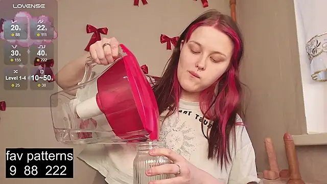 blissful_muse2 live sex cam