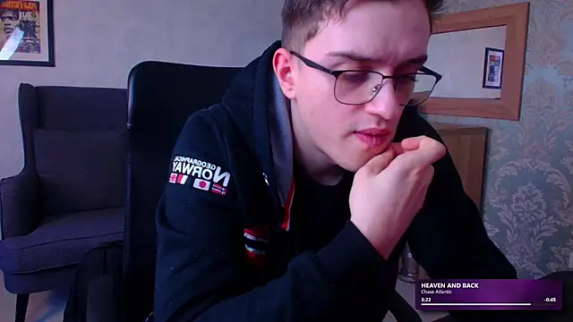 FelixStarkk's cam snapshot