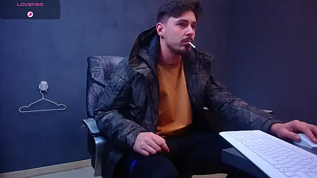 EnzoRace's cam snapshot