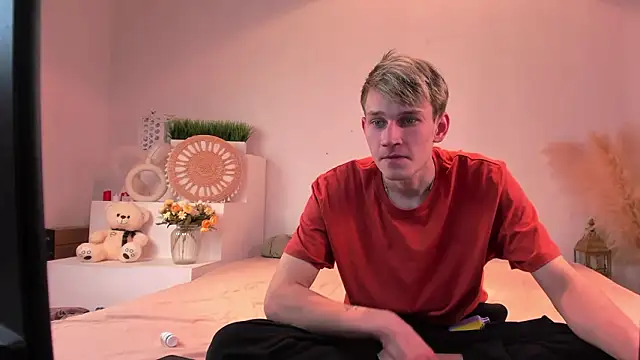 Volan_Starts's cam snapshot