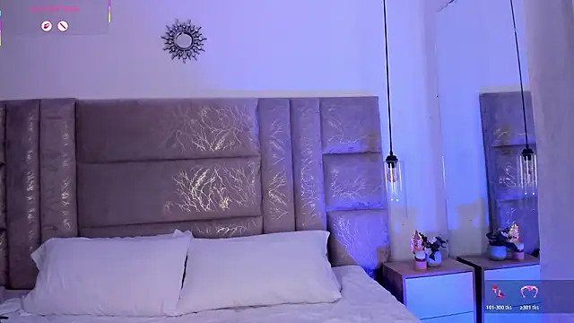 CeliWoods's cam snapshot