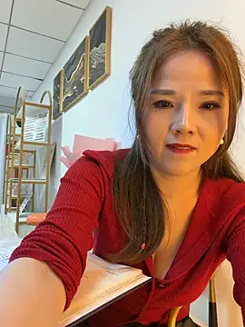 Efangfang's cam snapshot