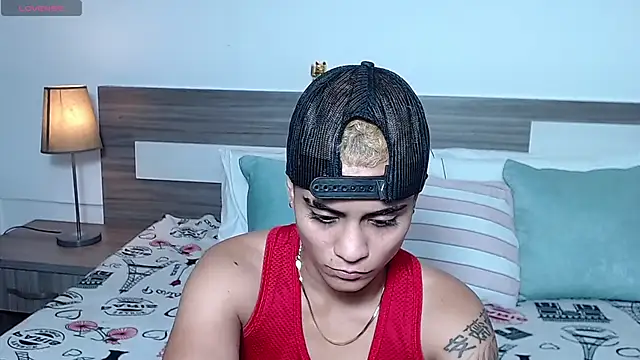 Liiamthompson live sex cam