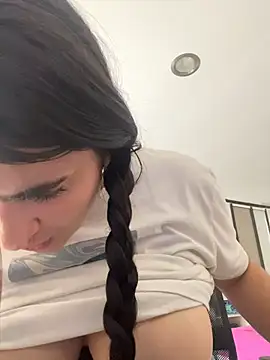 DAMSEL_30 live sex cam