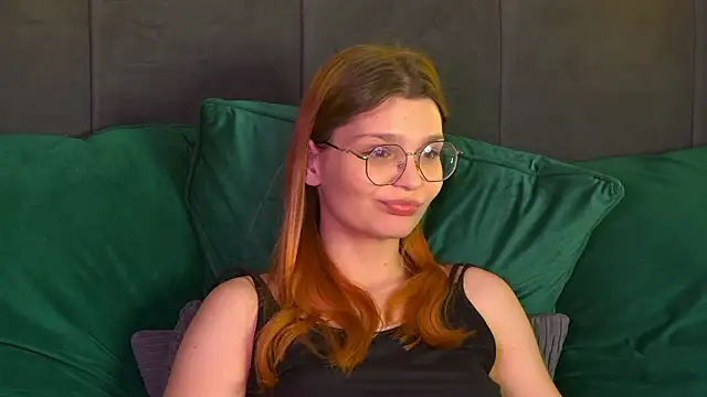 BellaMarebelle's cam snapshot