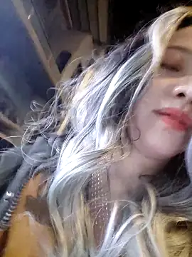 Lovelyanan's cam snapshot