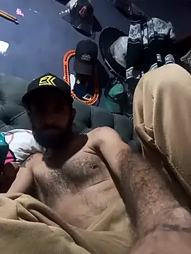 hairy_mannn live sex cam