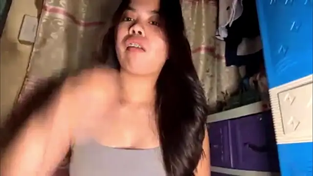 GeorgeneWatler's cam snapshot