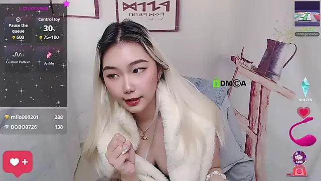 cu003's cam snapshot