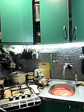 jusichka's cam snapshot