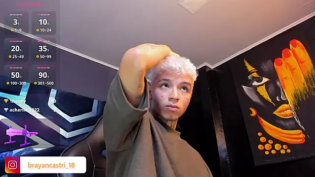 Ian_Castillo_ live sex cam