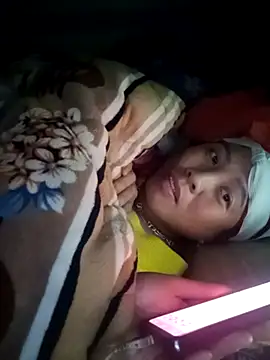 nanaliu001's cam snapshot