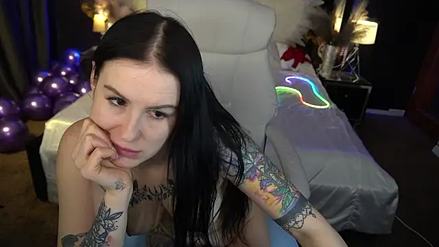 AmberDismond's cam snapshot