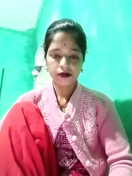 Juli_pande's cam snapshot