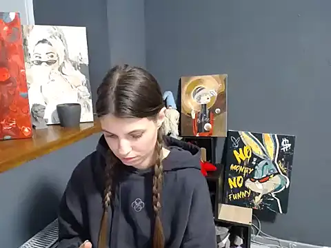 felicity_gold's cam snapshot