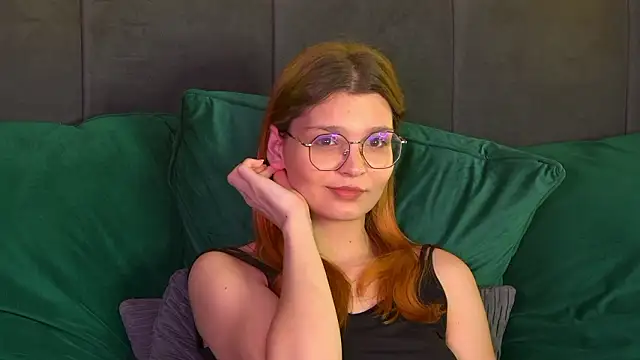 BellaMarebelle's cam snapshot