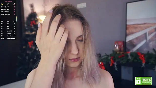 HongTomczak's cam snapshot