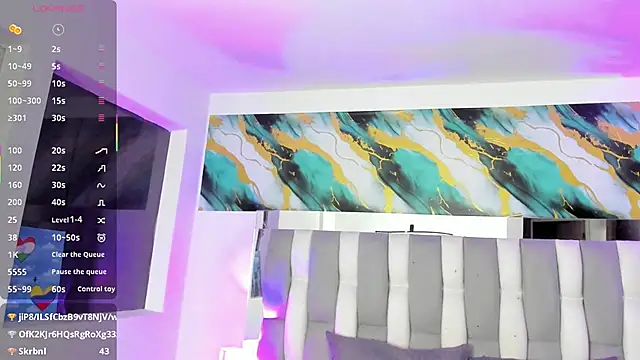 IsaDiiaz's cam snapshot