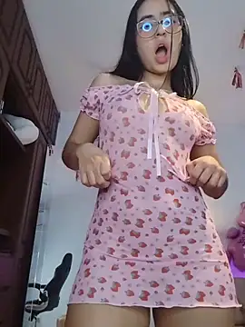 SamantaaJoness's cam snapshot