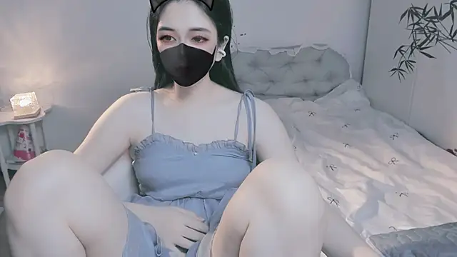 Fushui618's cam snapshot