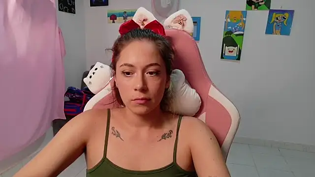 MommyMiaWs live sex cam