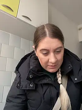 MissGinax's cam snapshot