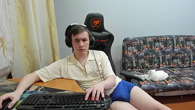 iliaskrislove live sex cam