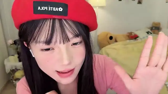 Momo-xx's cam snapshot