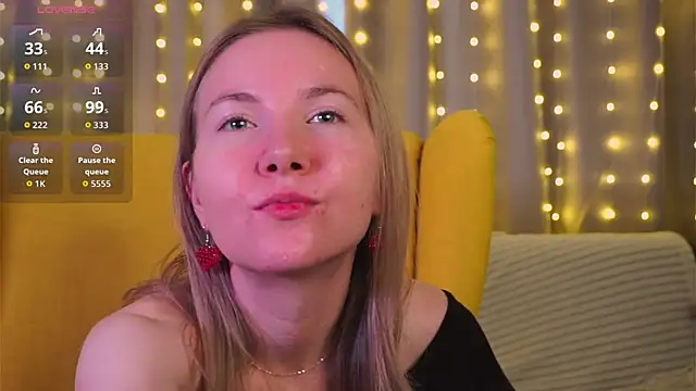 CathyHeximer's cam snapshot