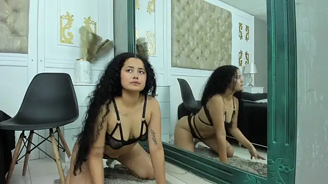 MaddyFord's cam snapshot