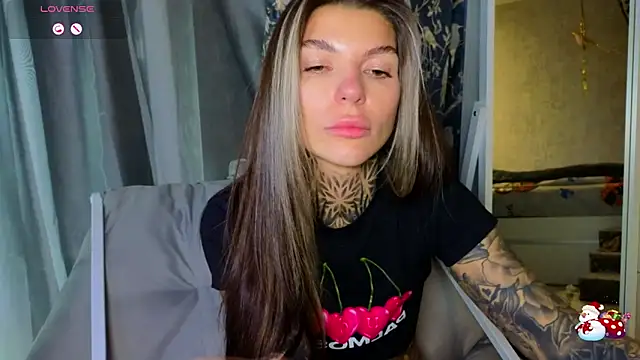 tattooedBabyy's cam snapshot