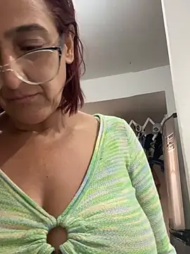 star_anastasia's cam snapshot