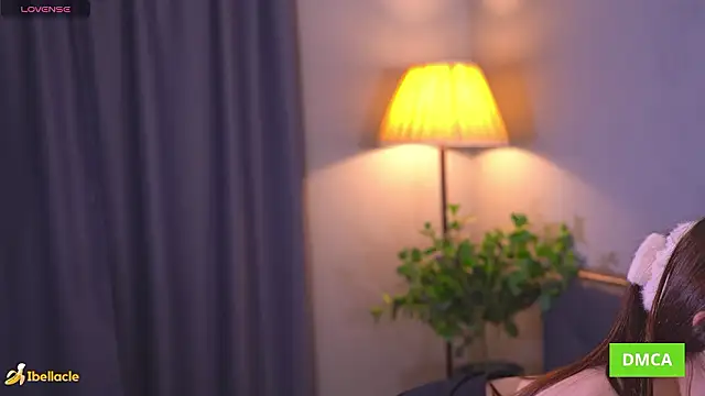 Bellacle live sex cam