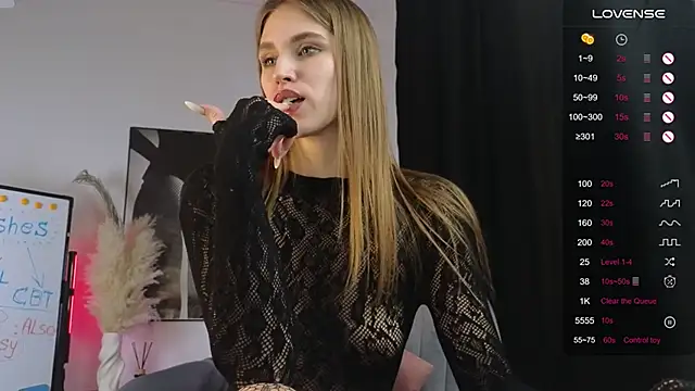 dragon_ink's cam snapshot