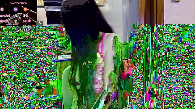 nuannuan_baobei's cam snapshot